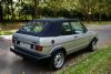 VW Golf 1 Cabriolet